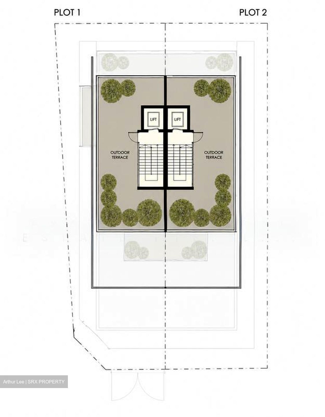 Kew Drive (D16), Semi-Detached #599212351